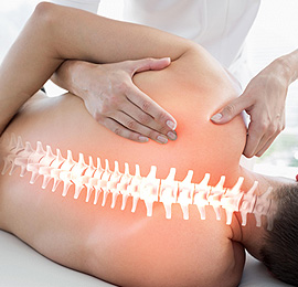 Chronic pain Image